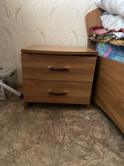 Продам спальню