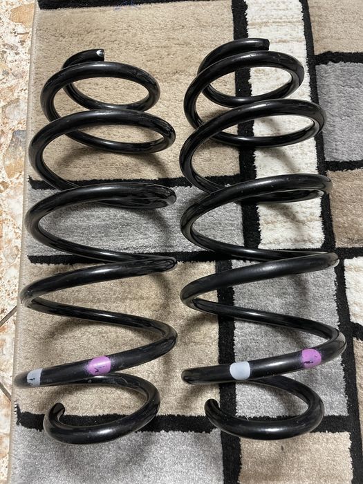 Vand arcuri fata volvo xc60 2.4d