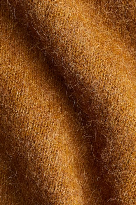 H&M M размер пухкав пуловер