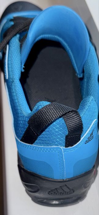Маратонки Puma и Adidas 43-44