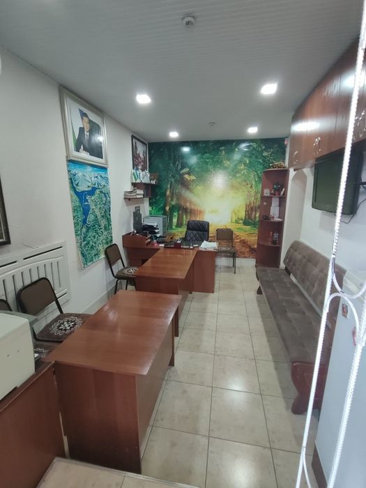 Продам Офис в топовой локации Чиланзара