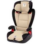 Scaun Auto Viaggio Surefix Sand, 15-36Kg, Peg Perego