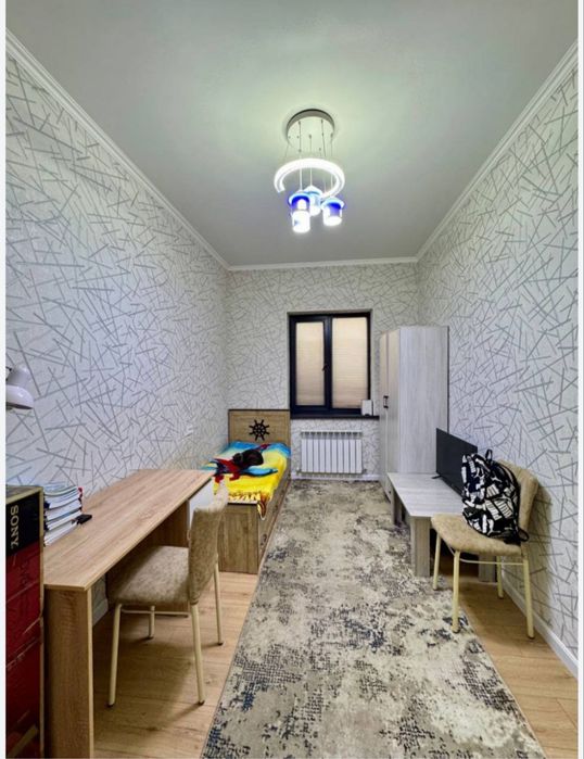 Коттедж 1,3 сотки Яшнабадский Олмос Махаля