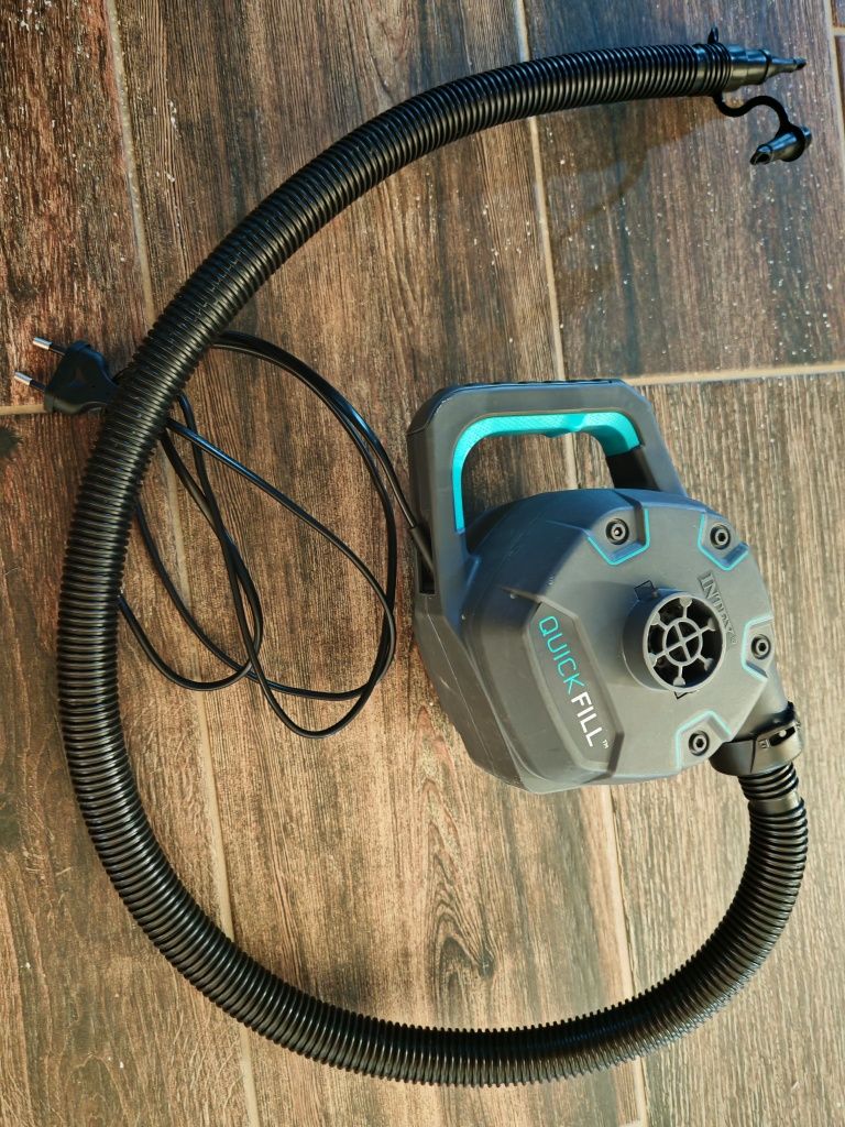 Pompa umflat intex
