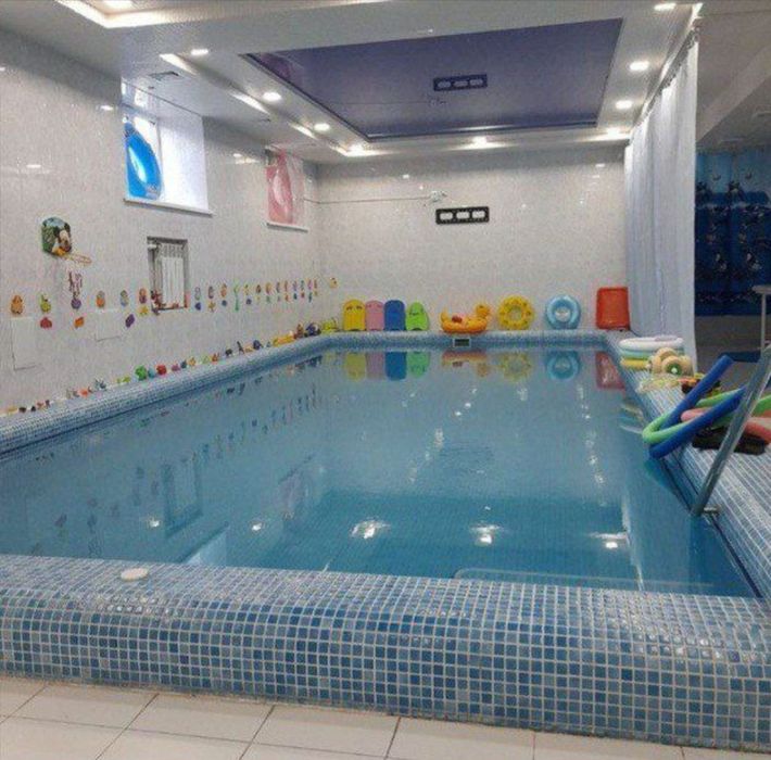 Массажный кабинет. Аренда