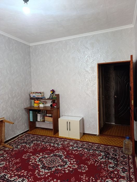Талаба кизларга ижарага хона бор