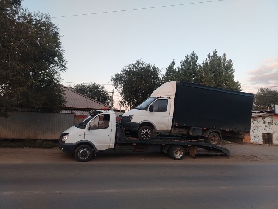 Эвакуатор актобе услуги