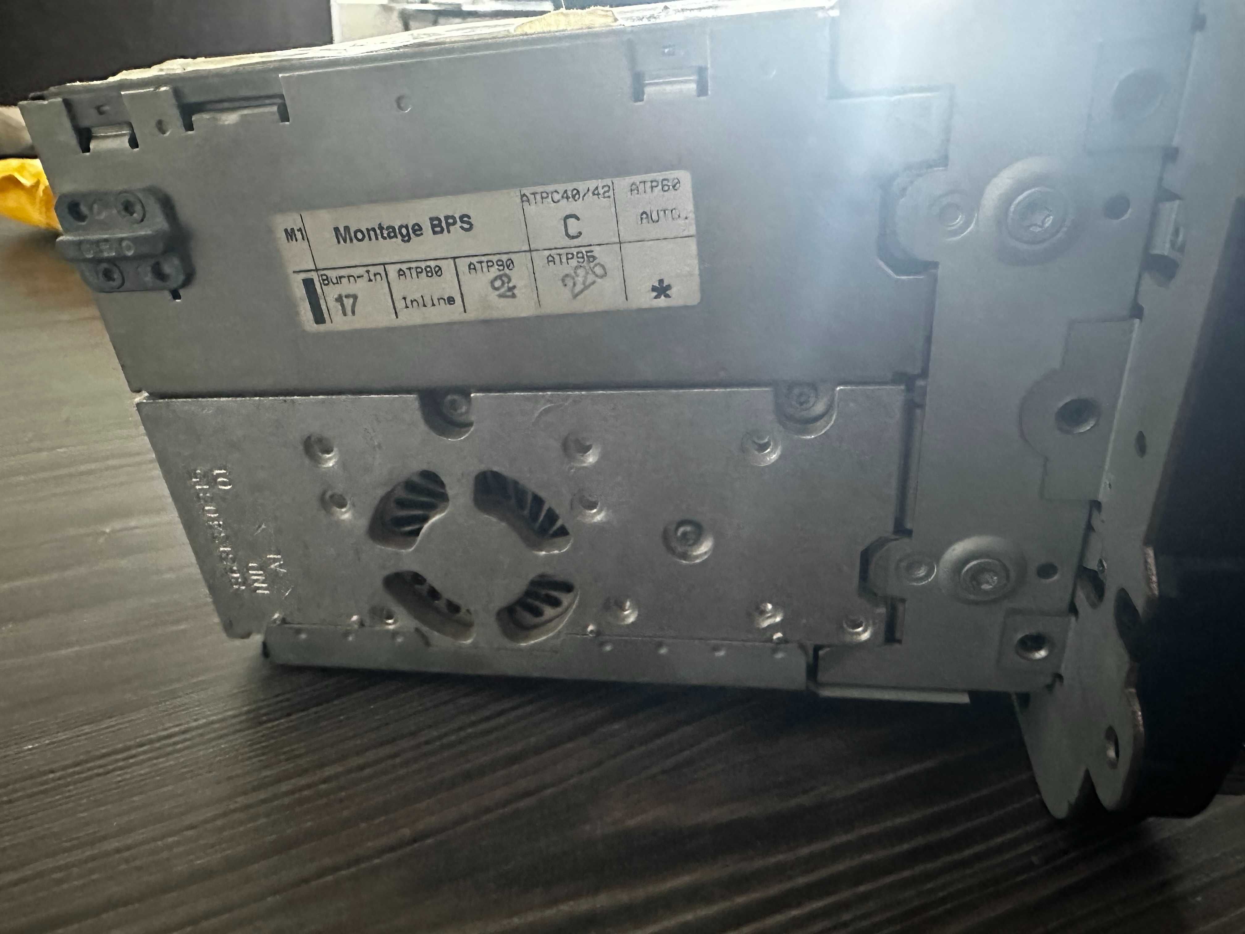 MFD2 радио и навигация