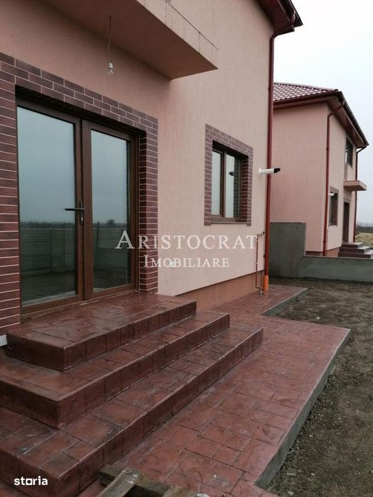 Vila tip duplex Corbeanca