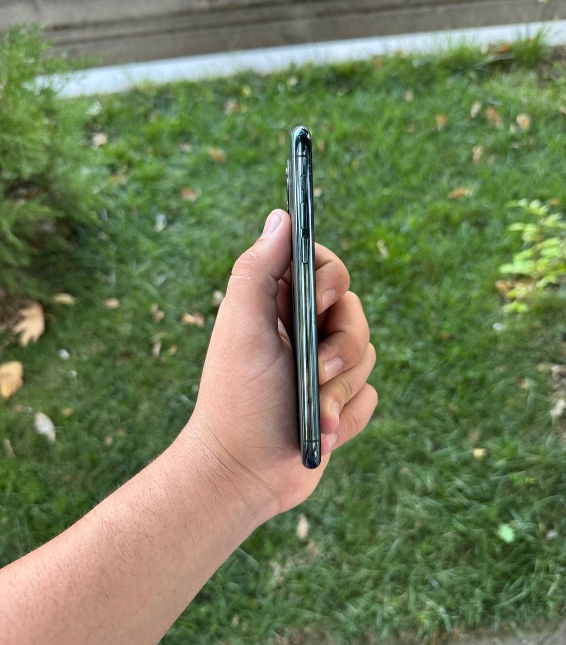 Iphone 11 pro sotiladi