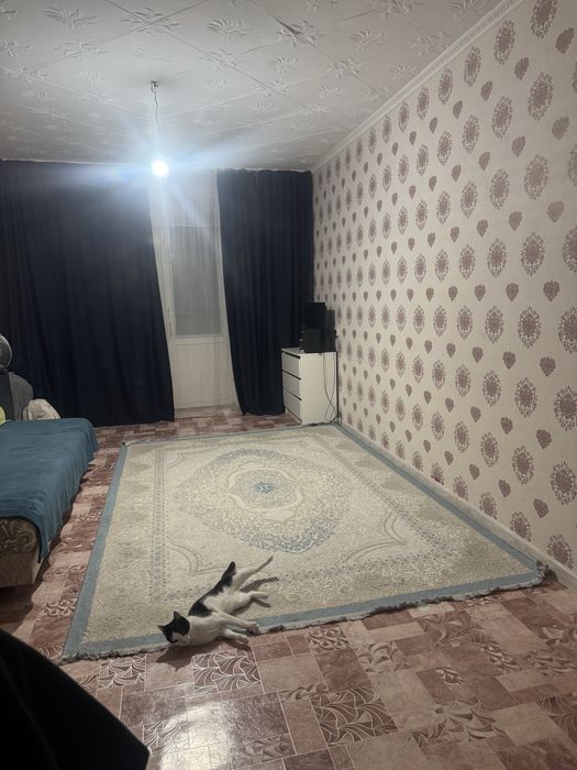 Продам 1 ком квартиру. Маресева 82/3