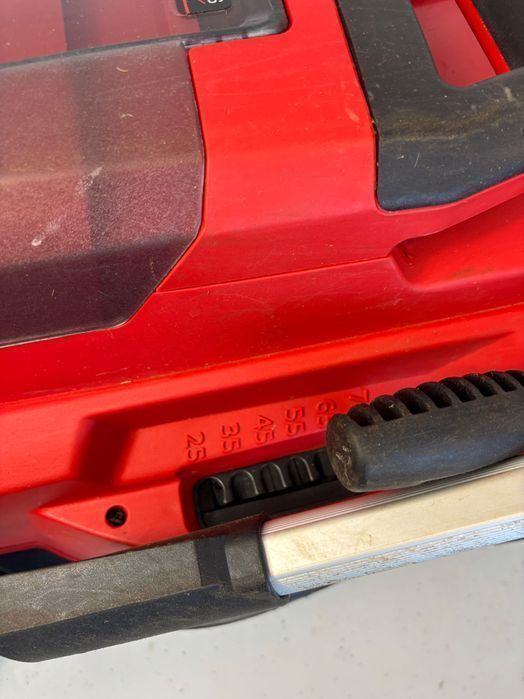 Motocoasa de gazon Einhell RASARRO 36/42 Kit fără acumulatori