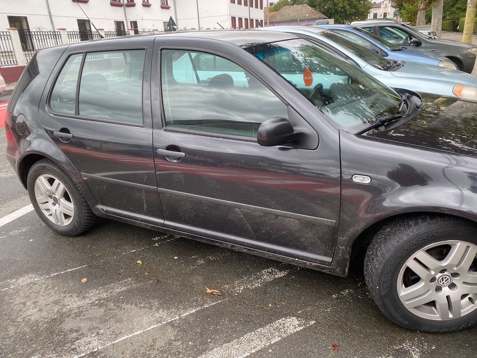 Vand golf 4 1.4i 75cp