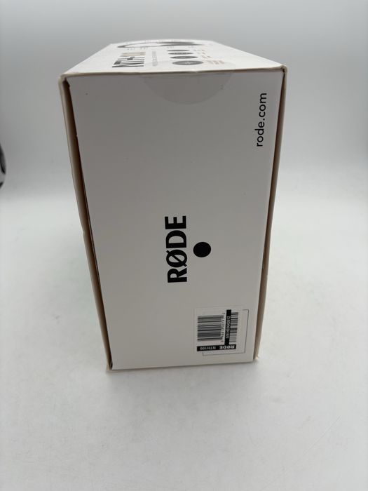 Casti studio profesionale RODE NTH-100, SIGILATE, transport ZERO
