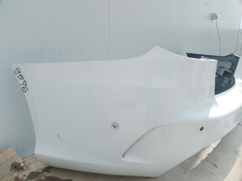 Bara spate Mercedes C-Class W205, S205, Kombi, Break, AMG, 2014, 2015, 2016, 2017, 2018, 2019, 2020, 2021, cod origine OE A2058853838.