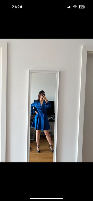 Rochie Buticul Evei XS