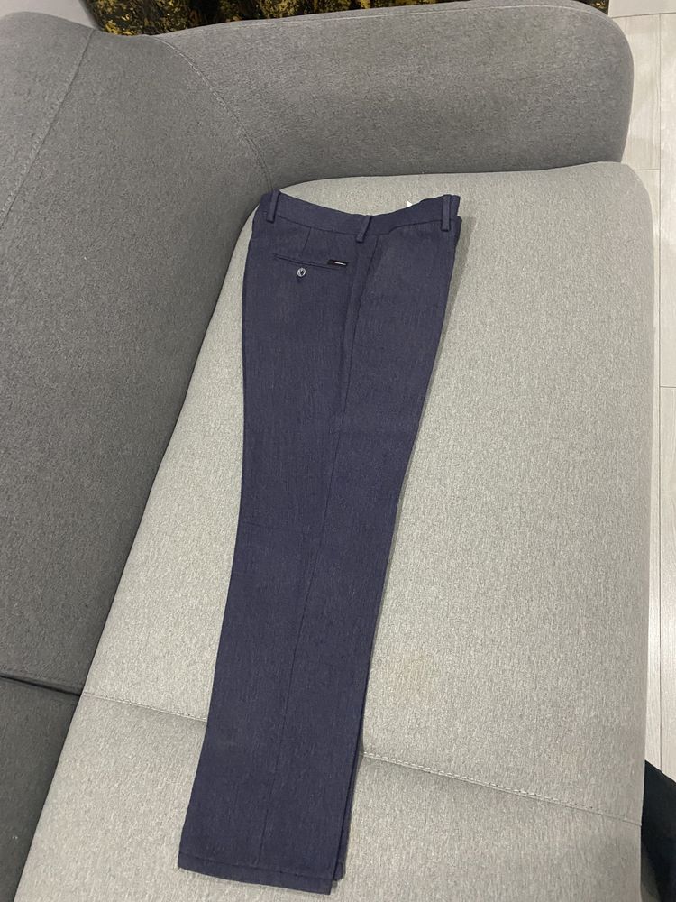 Продам мужские брюки ( весна, зима) enrico marinelli