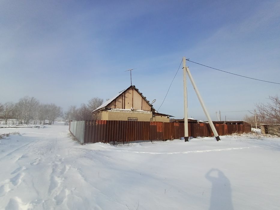 Дача на мурате 3