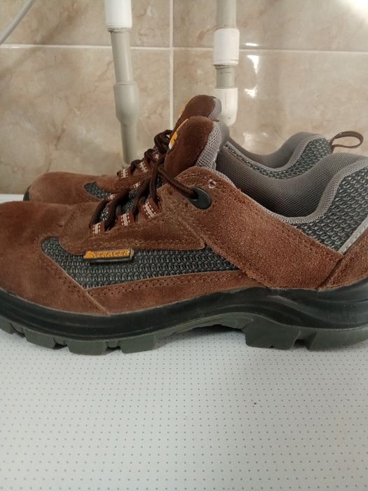 Полуботинки"ТРЕЙСЕР"