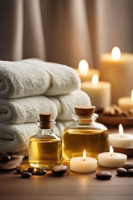 Masaj de relaxare Timișoara- Kandia