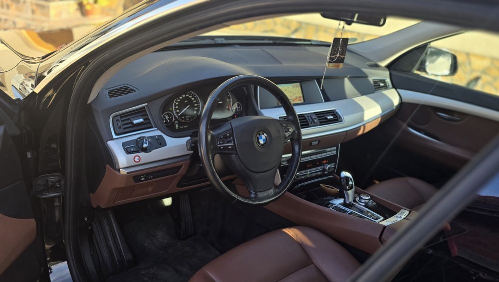 Bmw 520d GT 2014/2015 Euro 6 2 butoane