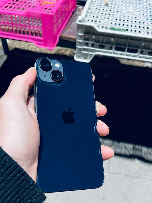 Iphone 13, айфон 13