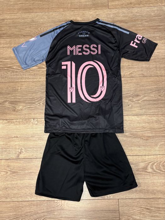 Compleu fotbal copii Inter Miami - Lionel Messi