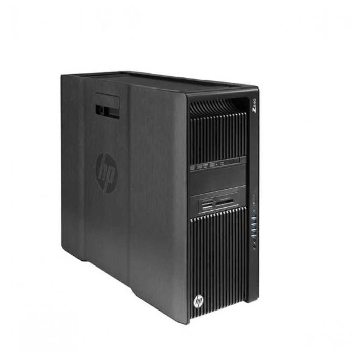 HP Z840 TOWER Workstation