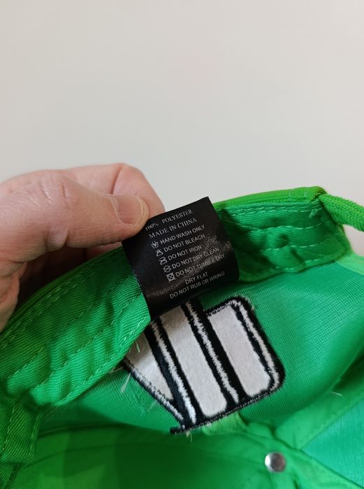 AUDEMARS PIGUET шапка с козирка