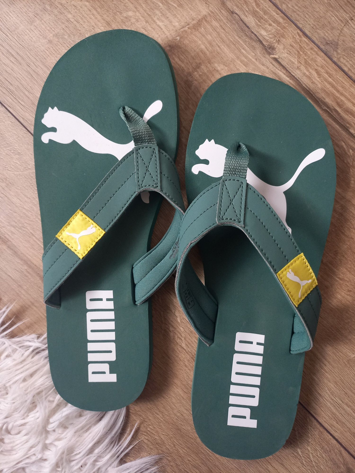 Чехли PUMA 40 номер