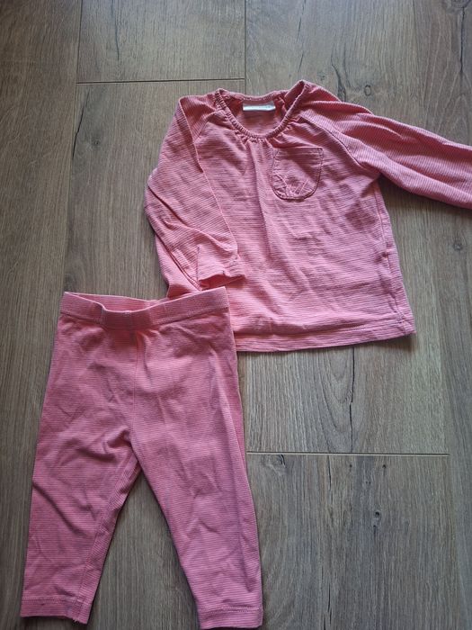 Дрешки за момиченце 3м - 6м Next