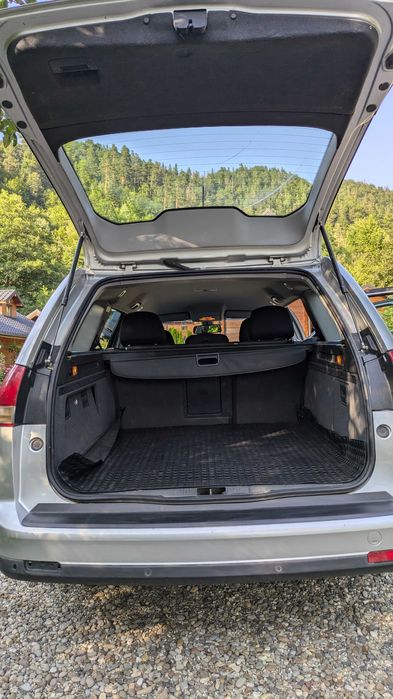 OPEL Vectra Station Wagon 1,9 CTDI