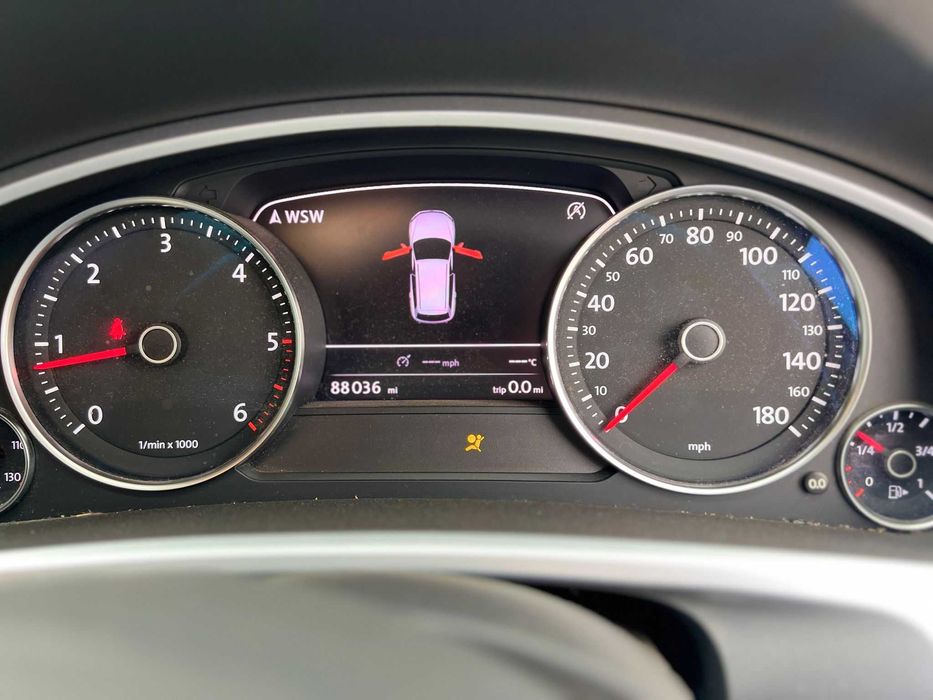 Dezmembrari piese Volkswagen Touareg 7P 3.0 TDI 2010 Cod: CAS CASA