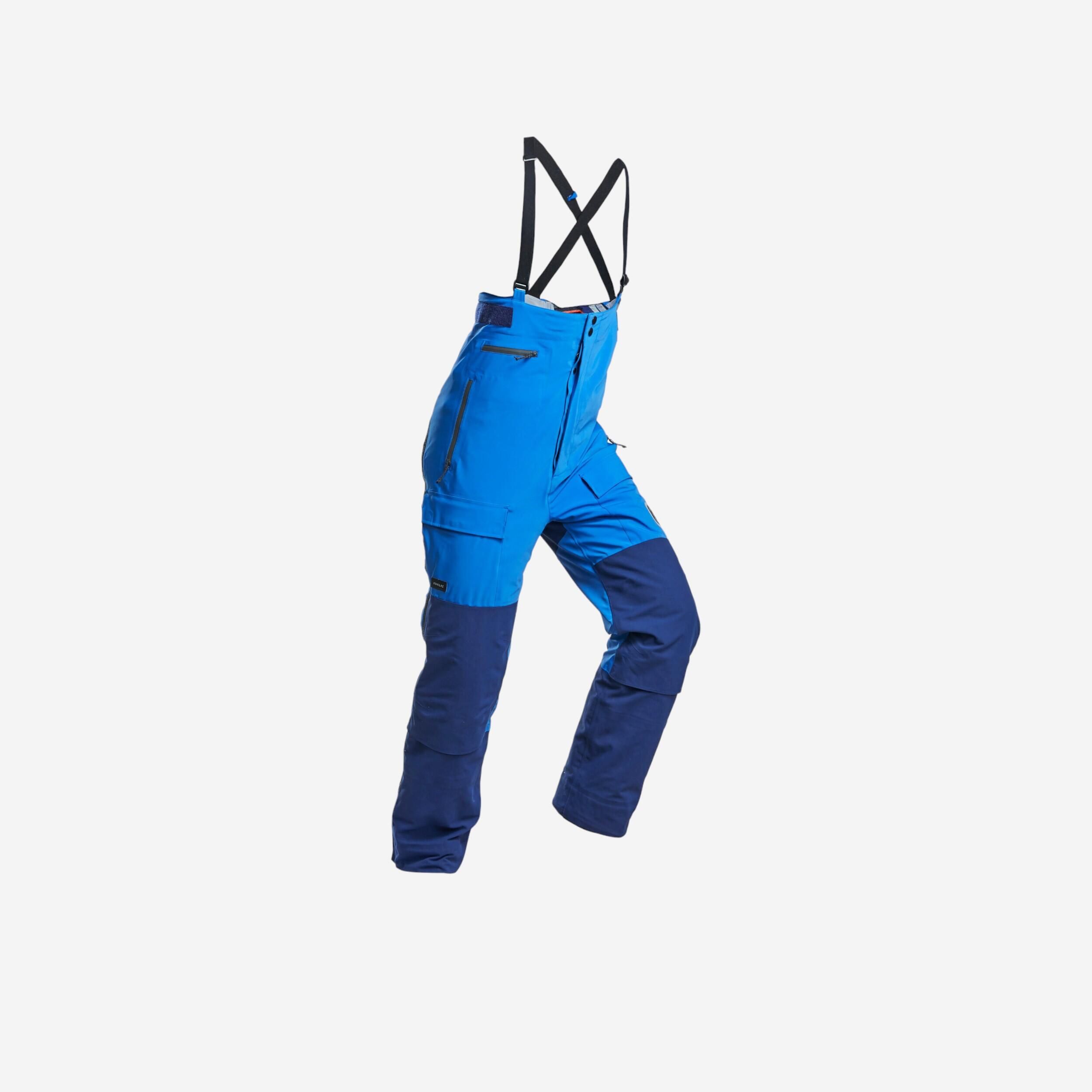 Salopetă 3 în 1 Călduroasă - produs resigilat (nou) Decathlon