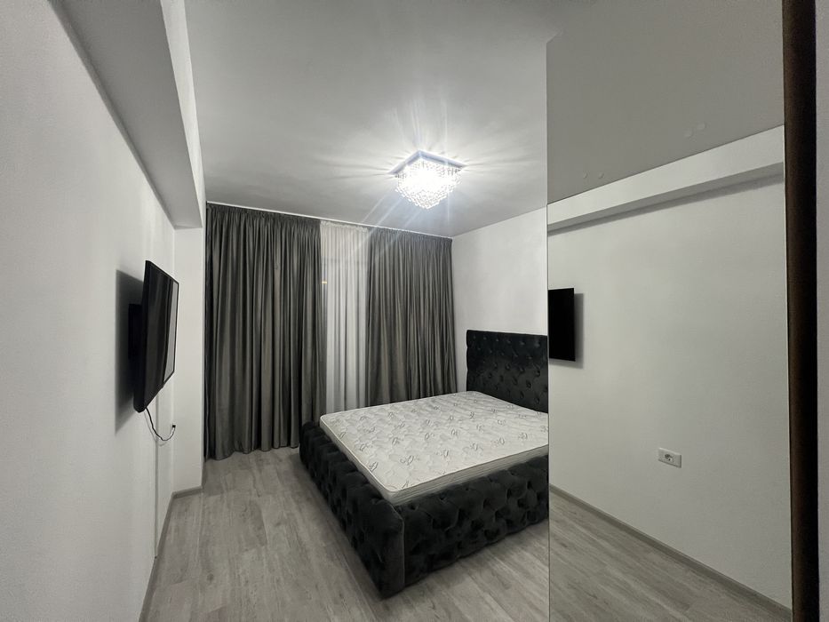 Apartament 2 camere Drumul Gura Calitei nr 82-84 Titan4Residence 2