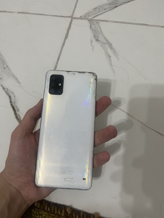 Sumsung galaxy a50