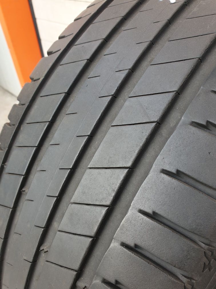 Летни гуми 2 броя MICHELIN LatitudeSport3 235 55 R18 дот 3716