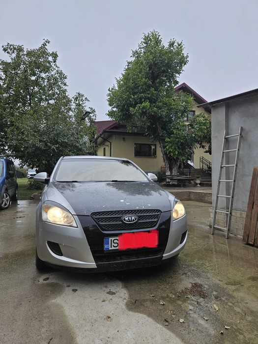 De Vanzare Kia Ceed