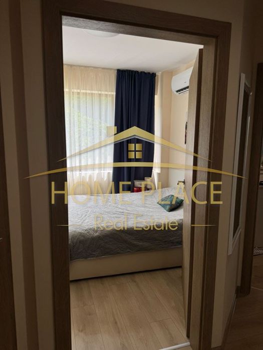 Дава се под наем Двустаен апартамент в Варна, Аспарухово - 73 кв.м за 663 € - Снимка #7