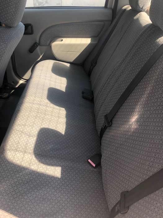 Vand Dacia Logan 2005 ,, unic prioritar’’