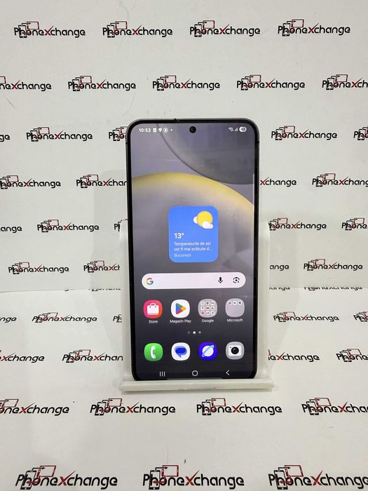 Samsung S24 Black 128/8GB