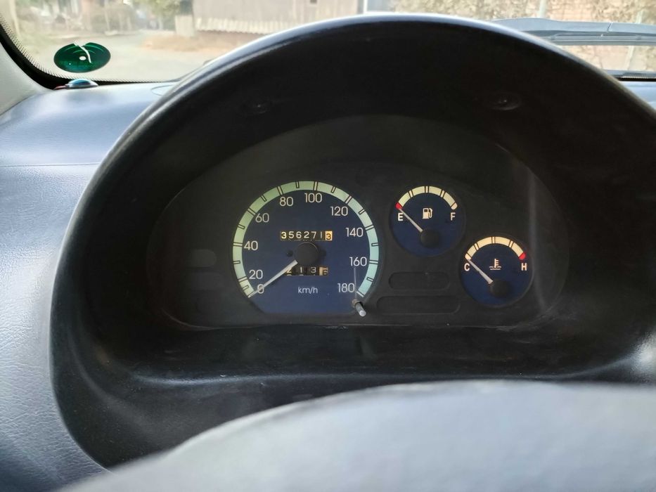 Matiz mix 2014 yil