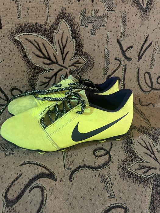 Gete fotbal crampoane