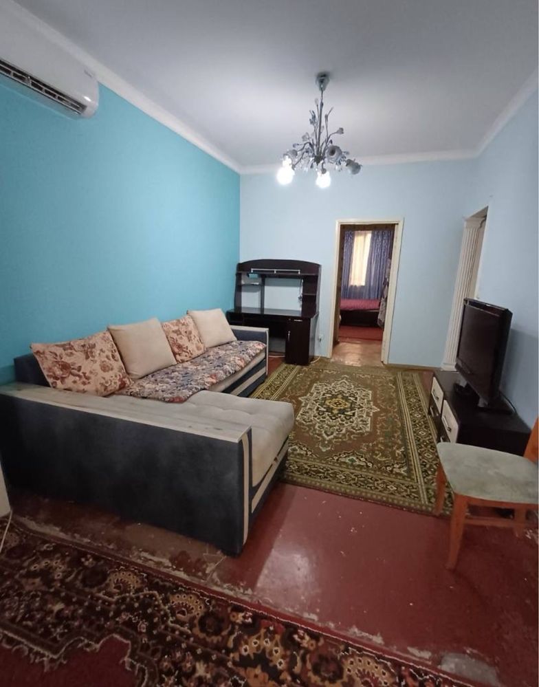.Чиланзар 2 кв. 2/4/4 срочная продажа