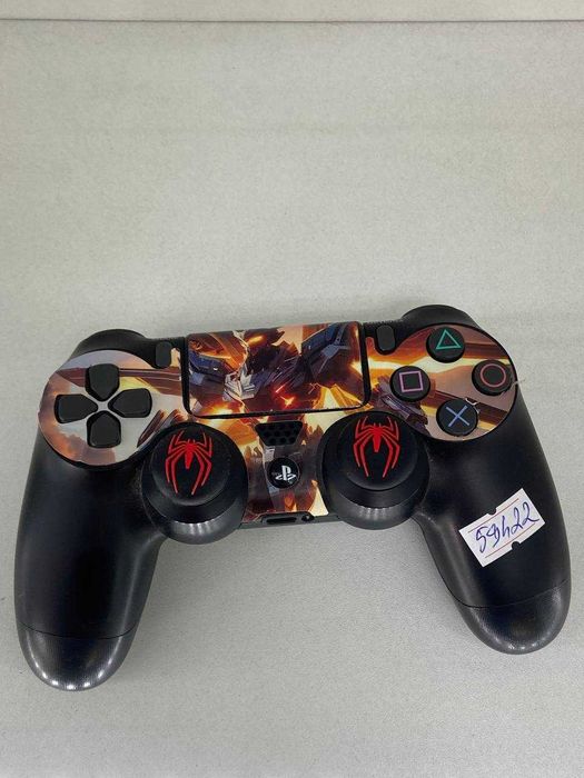 PlayStation4 Pro (efn)