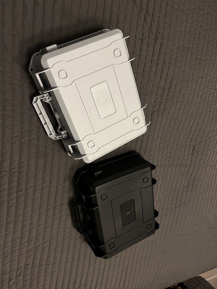 1 buc Geanta case protectie DJI mini 3