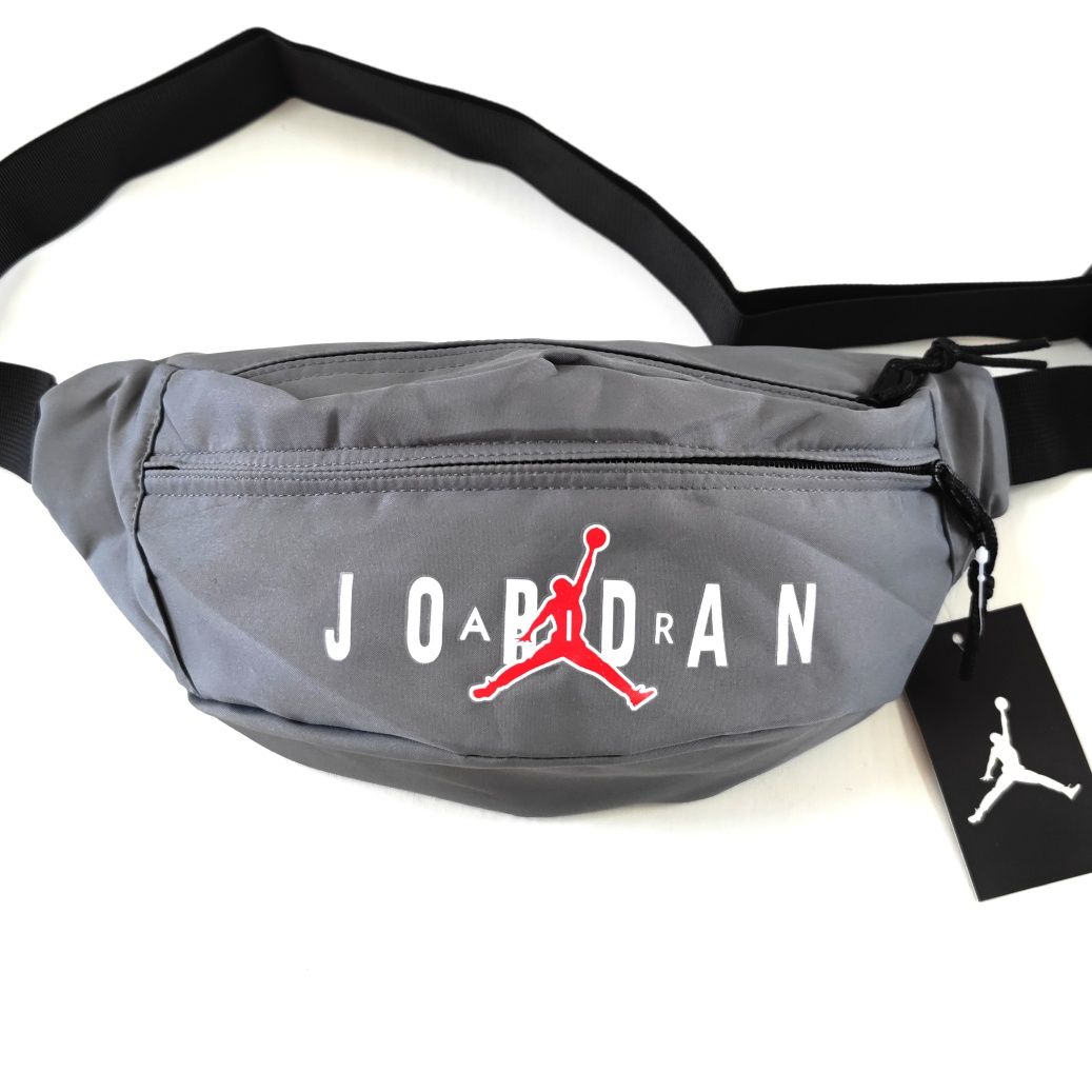 Чанта / Паласка Найк (Nike) Jordan