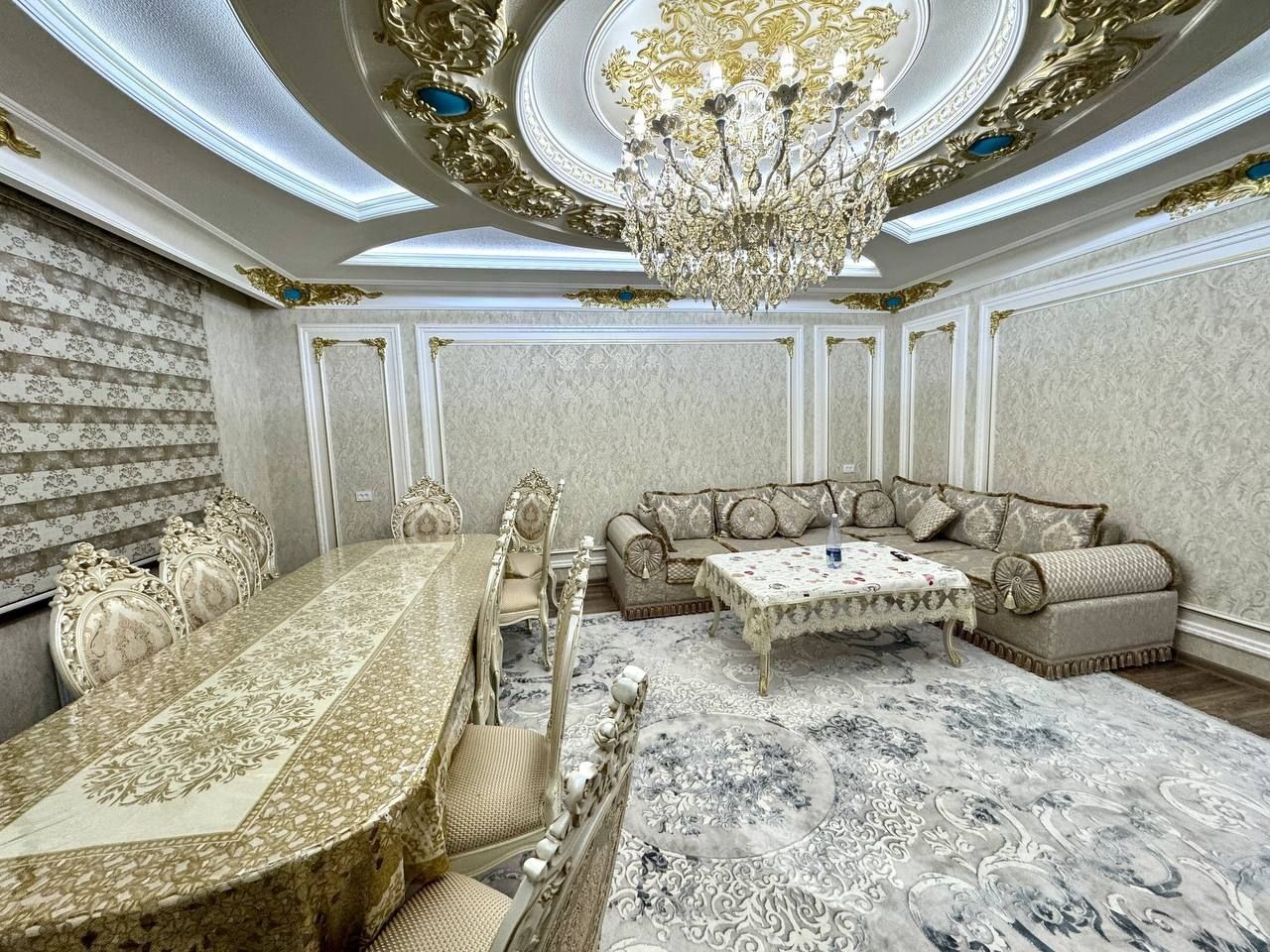 Сдаётся PREMIUM LUX CLASS 3х ком кв на Вокзале ор. Мед эксперт клиника