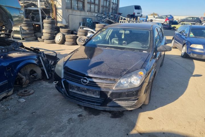 Motoras clapeta aeroterma Opel Astra H