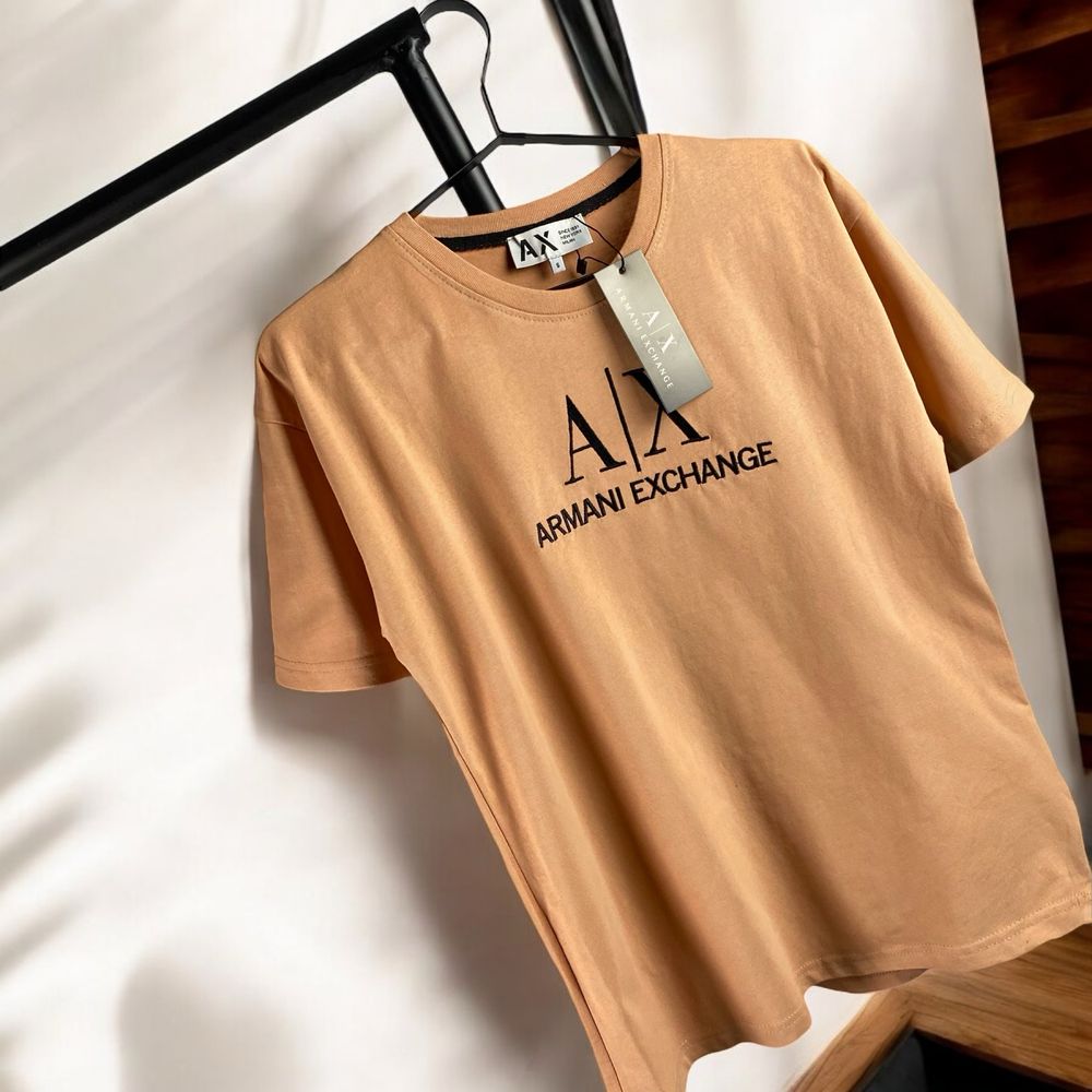 Armani мъжка тениска 6 модела